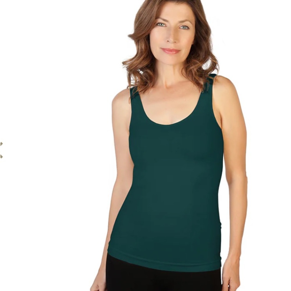 Skinnytees Tank Top